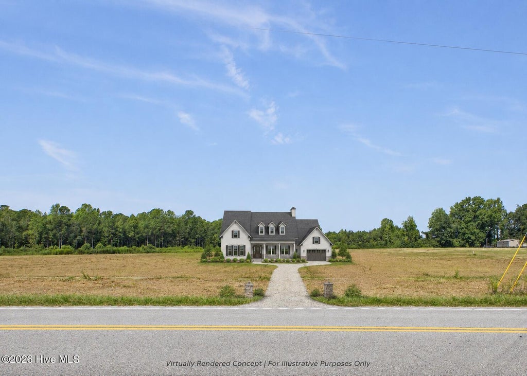 Photo of 8462 Joe Brown Highway S, Clarendon, NC 28432 (MLS # 100596781)