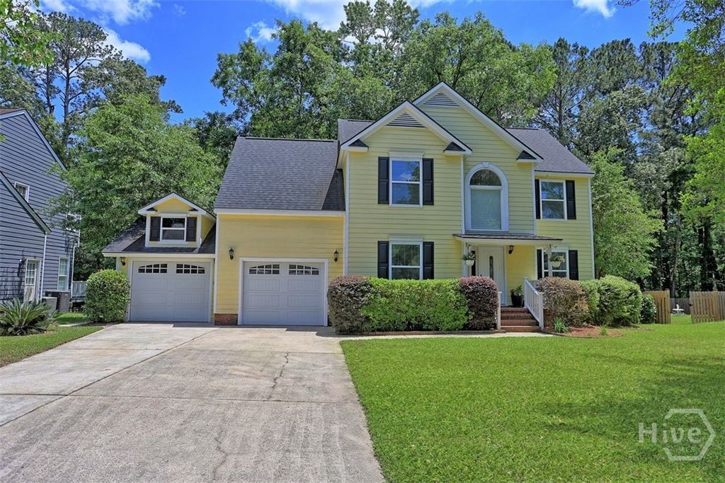 Photo of 104 Longwood Drive, Savannah, GA 31405 (MLS # SA355557)