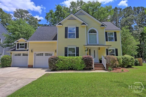 Homes For Sale - 104 Longwood Drive<br/> Chatham County, Savannah, GA 31405