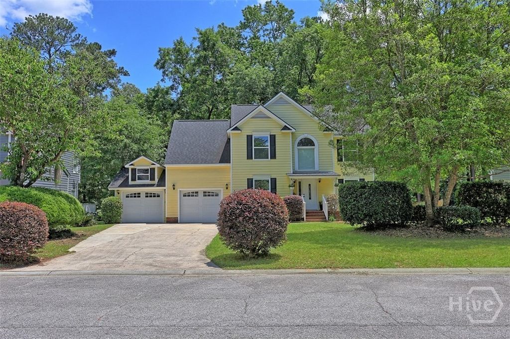 Photo of 104 Longwood Drive, Savannah, GA 31405 (MLS # SA355557)