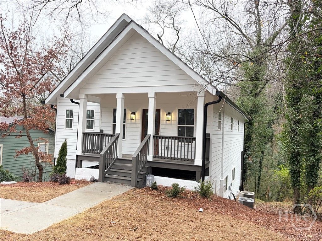 Photo of 447 Rosa Nell Howard Street, Athens, GA 30601 (MLS # CL347800)