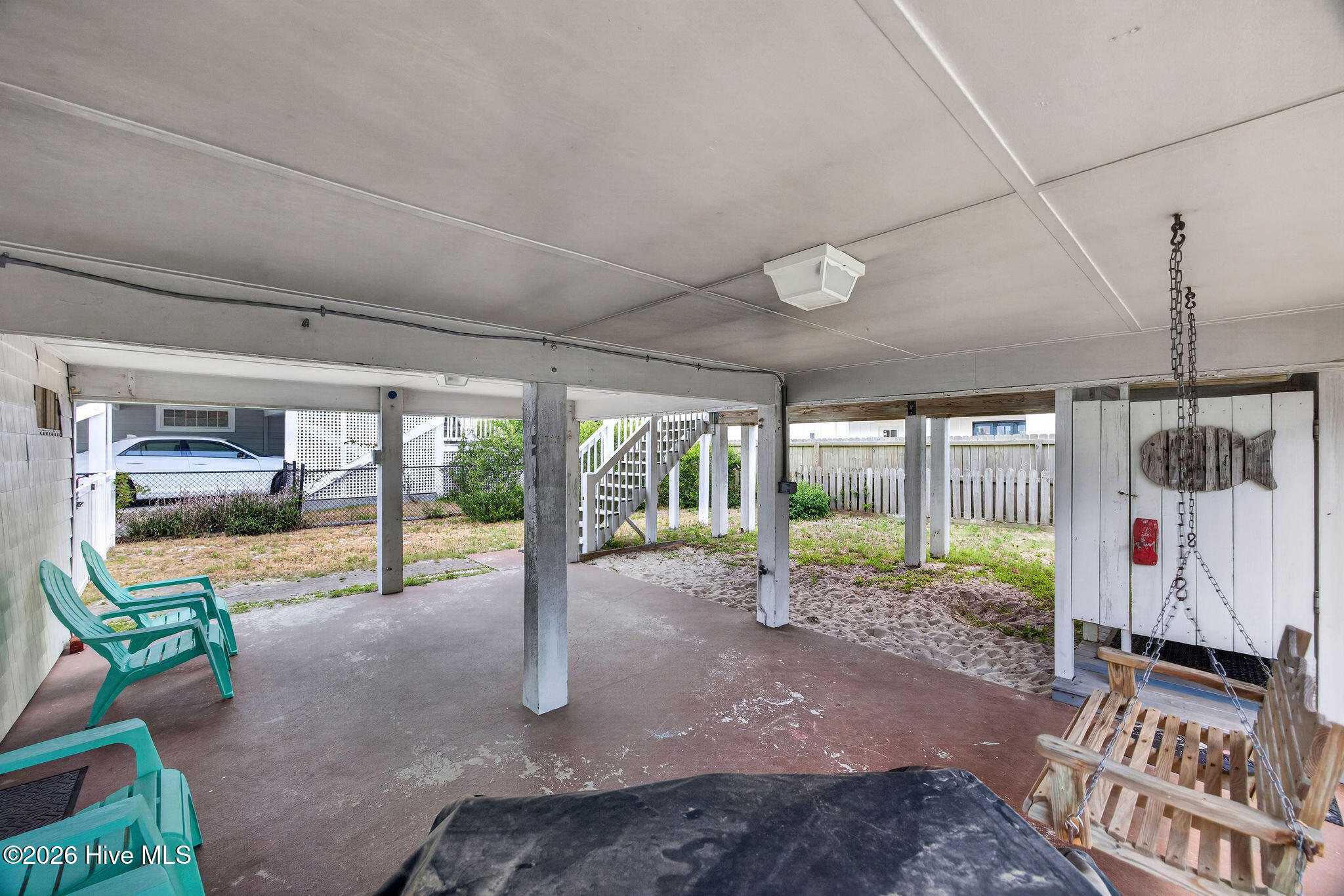 234 N Fort Fisher Boulevard