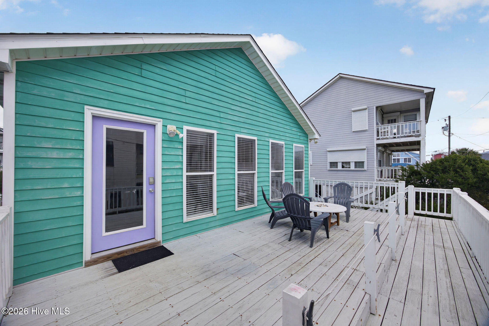 234 N Fort Fisher Boulevard