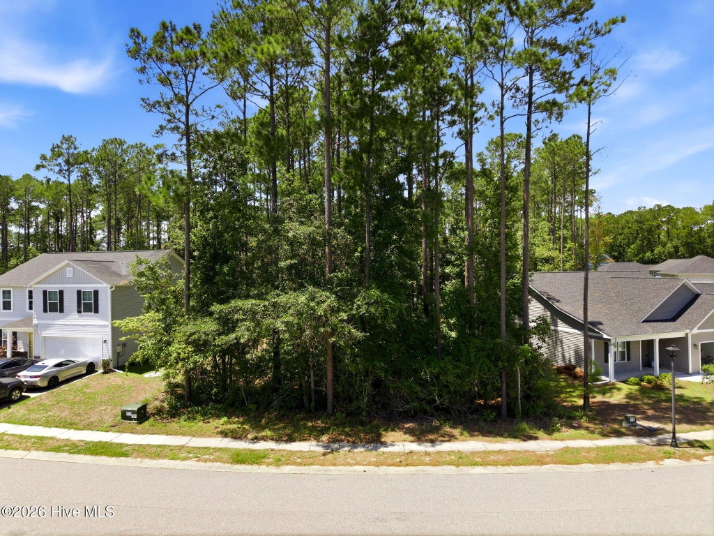 Photo of 2614 Provence Drive SE, Bolivia, NC 28422 (MLS # 100594403)