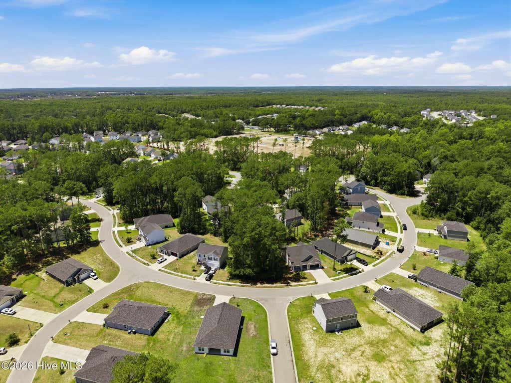 Photo of 2614 Provence Drive SE, Bolivia, NC 28422 (MLS # 100594403)