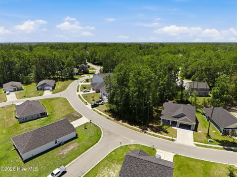 Tiny photo for 2614 Provence Drive SE, Bolivia, NC 28422 (MLS # 100594403)