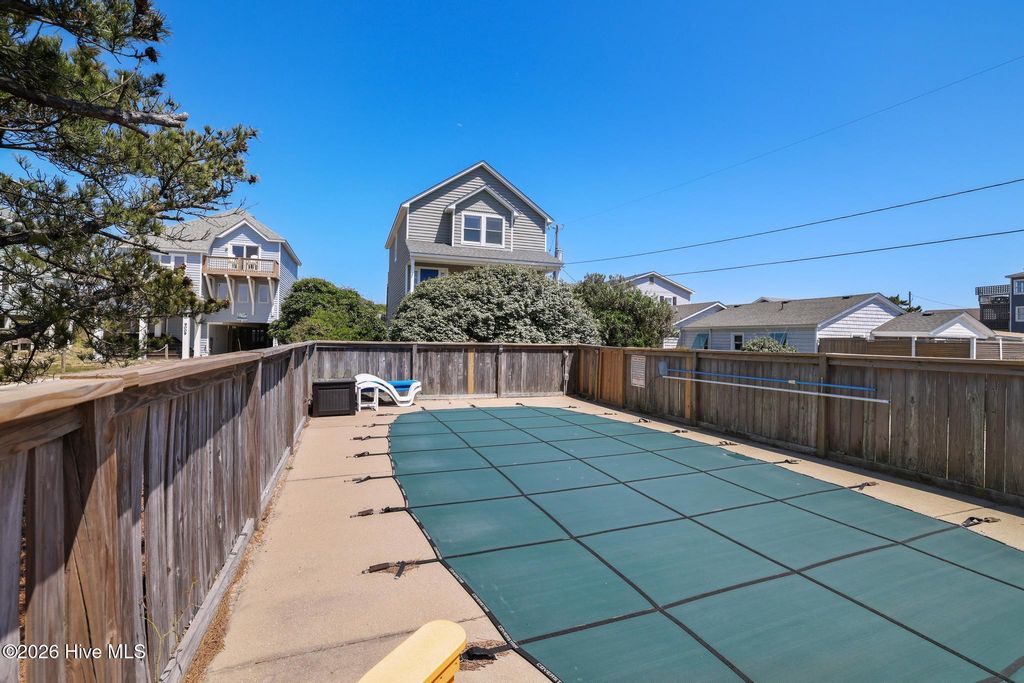 Photo of 9011 S Old Oregon Inlet Road, Nags Head, NC 27959 (MLS # 100569397)