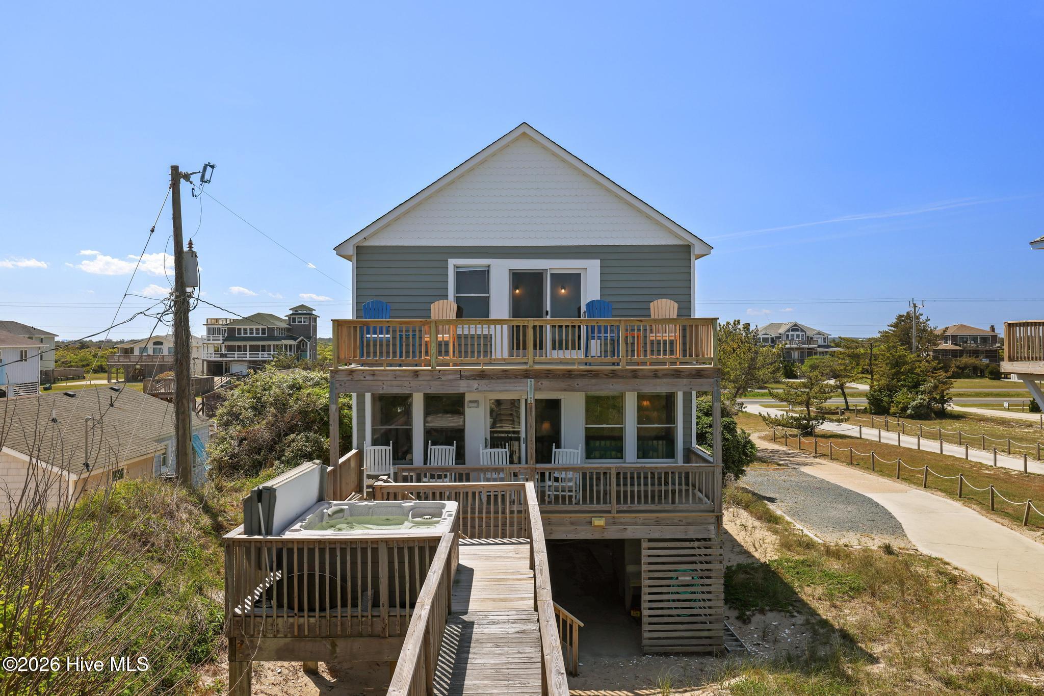 9011 S Old Oregon Inlet Road