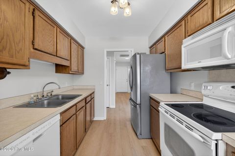 Tiny photo for 2917 New Town Drive, Wilmington, NC 28405 (MLS # 100554525)