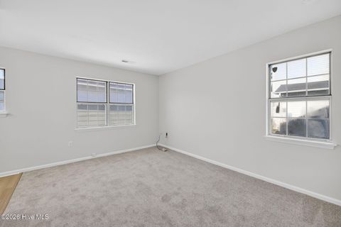 Tiny photo for 2917 New Town Drive, Wilmington, NC 28405 (MLS # 100554525)