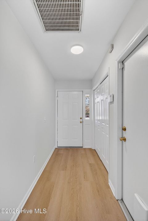 Tiny photo for 2917 New Town Drive, Wilmington, NC 28405 (MLS # 100554525)