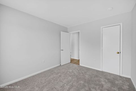 Tiny photo for 2917 New Town Drive, Wilmington, NC 28405 (MLS # 100554525)
