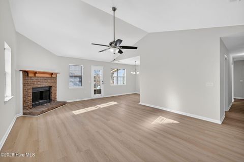 Tiny photo for 2917 New Town Drive, Wilmington, NC 28405 (MLS # 100554525)