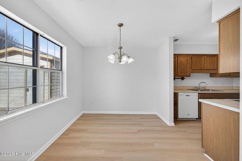 Tiny photo for 2917 New Town Drive, Wilmington, NC 28405 (MLS # 100554525)