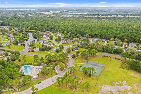 Tiny photo for 2917 New Town Drive, Wilmington, NC 28405 (MLS # 100554525)