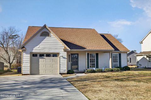 Tiny photo for 2917 New Town Drive, Wilmington, NC 28405 (MLS # 100554525)
