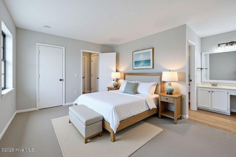 Tiny photo for 2917 New Town Drive, Wilmington, NC 28405 (MLS # 100554525)