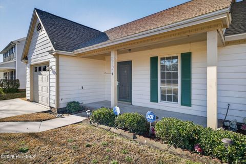 Tiny photo for 2917 New Town Drive, Wilmington, NC 28405 (MLS # 100554525)