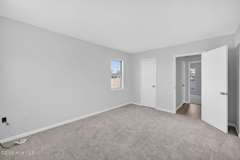 Tiny photo for 2917 New Town Drive, Wilmington, NC 28405 (MLS # 100554525)