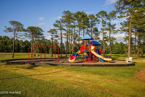 Tiny photo for 2917 New Town Drive, Wilmington, NC 28405 (MLS # 100554525)