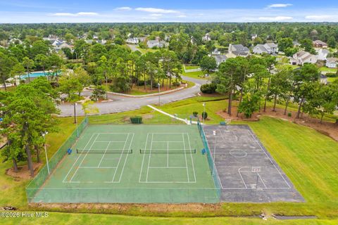 Tiny photo for 2917 New Town Drive, Wilmington, NC 28405 (MLS # 100554525)