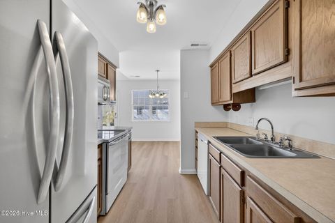 Tiny photo for 2917 New Town Drive, Wilmington, NC 28405 (MLS # 100554525)