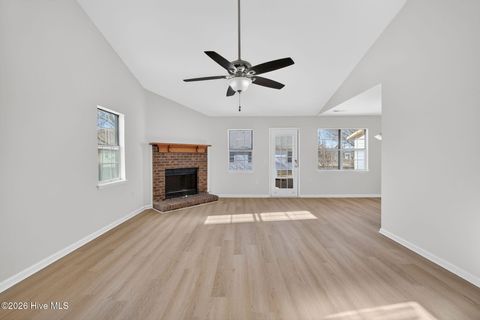 Tiny photo for 2917 New Town Drive, Wilmington, NC 28405 (MLS # 100554525)