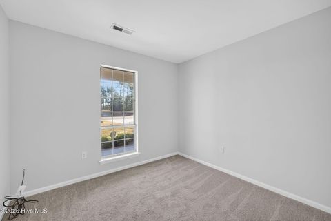 Tiny photo for 2917 New Town Drive, Wilmington, NC 28405 (MLS # 100554525)