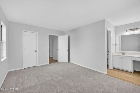 Tiny photo for 2917 New Town Drive, Wilmington, NC 28405 (MLS # 100554525)