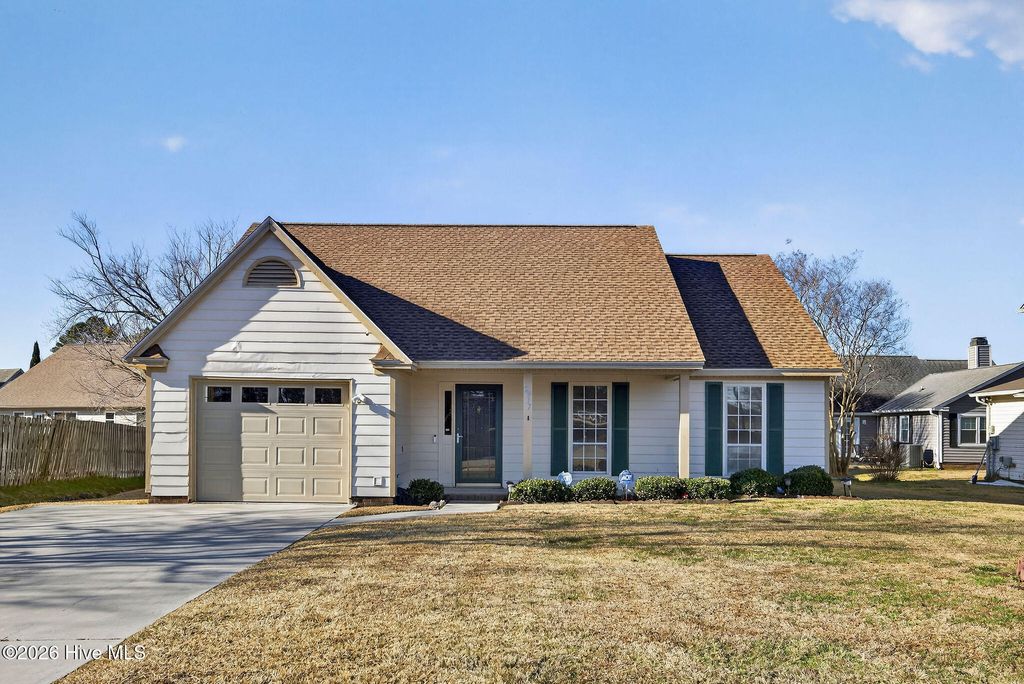 Photo of 2917 New Town Drive, Wilmington, NC 28405 (MLS # 100554525)