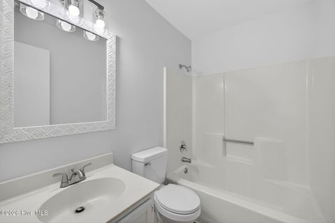 Tiny photo for 2917 New Town Drive, Wilmington, NC 28405 (MLS # 100554525)