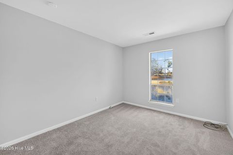 Tiny photo for 2917 New Town Drive, Wilmington, NC 28405 (MLS # 100554525)