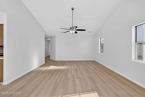 Tiny photo for 2917 New Town Drive, Wilmington, NC 28405 (MLS # 100554525)