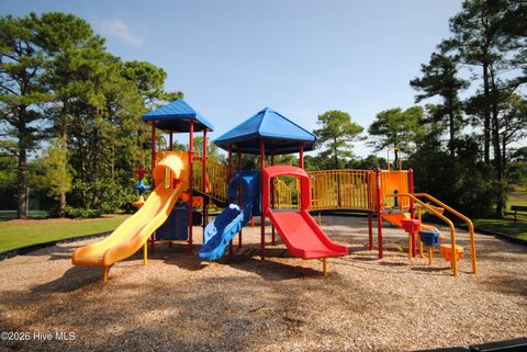 Tiny photo for 2917 New Town Drive, Wilmington, NC 28405 (MLS # 100554525)