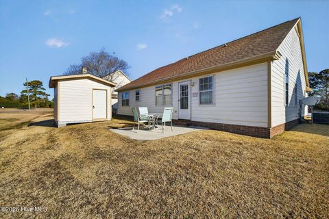 Tiny photo for 2917 New Town Drive, Wilmington, NC 28405 (MLS # 100554525)