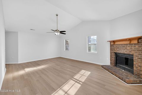 Tiny photo for 2917 New Town Drive, Wilmington, NC 28405 (MLS # 100554525)