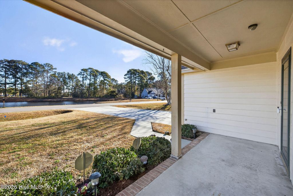Photo of 2917 New Town Drive, Wilmington, NC 28405 (MLS # 100554525)