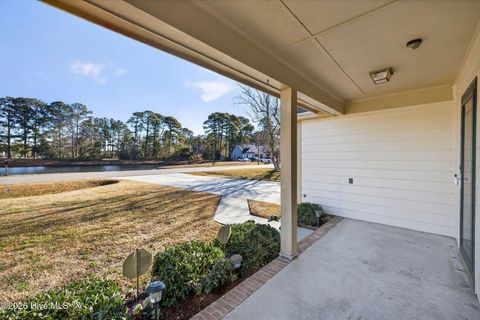 Tiny photo for 2917 New Town Drive, Wilmington, NC 28405 (MLS # 100554525)