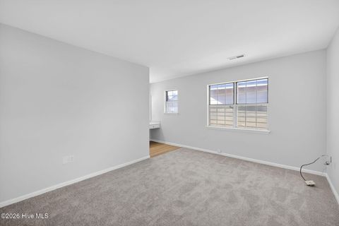 Tiny photo for 2917 New Town Drive, Wilmington, NC 28405 (MLS # 100554525)