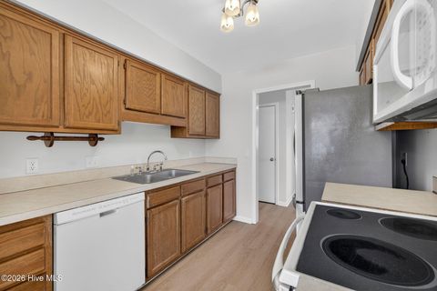 Tiny photo for 2917 New Town Drive, Wilmington, NC 28405 (MLS # 100554525)