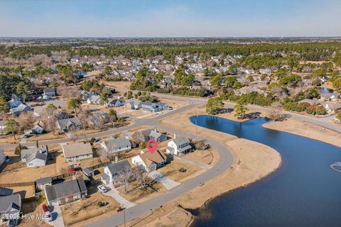 Tiny photo for 2917 New Town Drive, Wilmington, NC 28405 (MLS # 100554525)