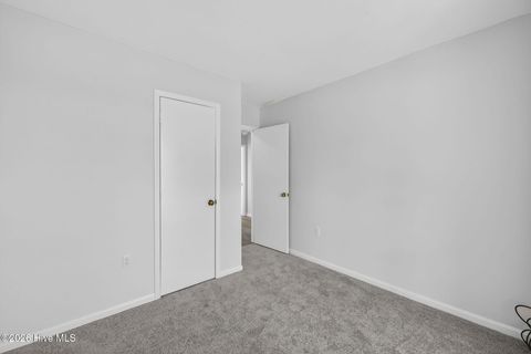 Tiny photo for 2917 New Town Drive, Wilmington, NC 28405 (MLS # 100554525)