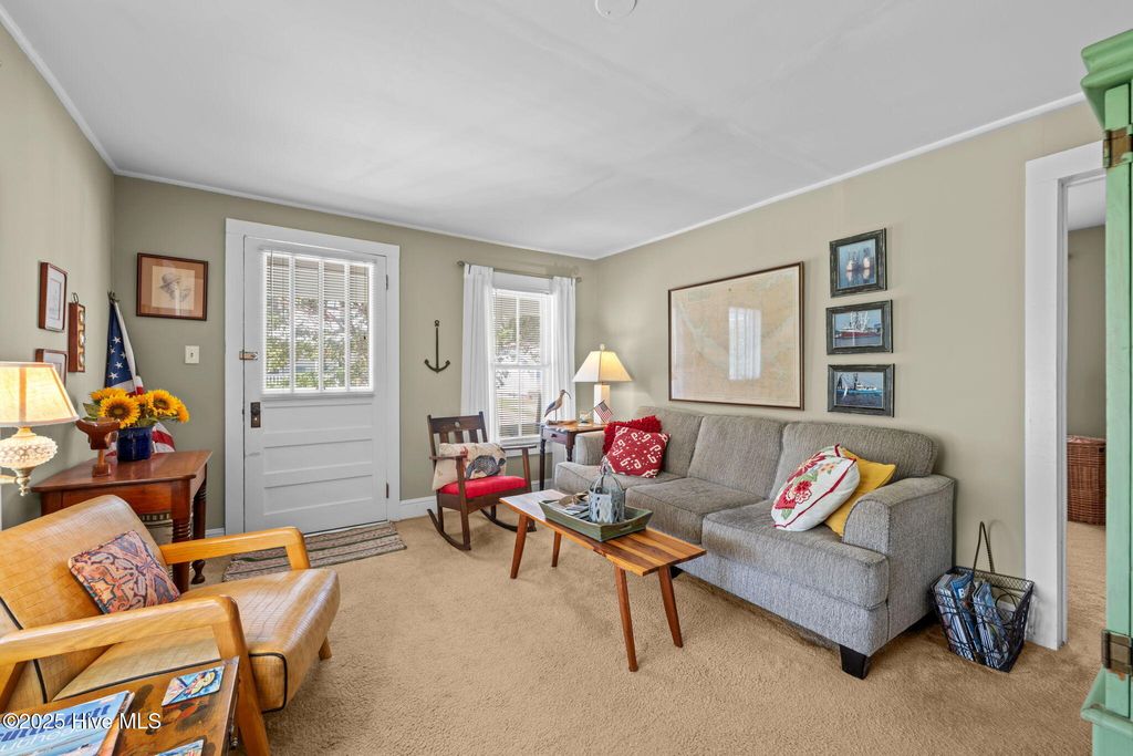 Photo of 506 Broad Street, Oriental, NC 28571 (MLS # 100558951)