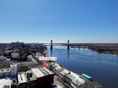 Tiny photo for 215 S Water Street #Ste 102, Wilmington, NC 28401 (MLS # 100546733)