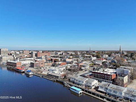 Tiny photo for 215 S Water Street #Ste 102, Wilmington, NC 28401 (MLS # 100546733)