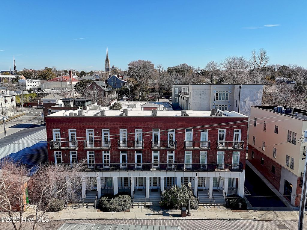 Photo of 215 S Water Street #Ste 102, Wilmington, NC 28401 (MLS # 100546733)