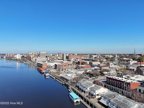 Tiny photo for 215 S Water Street #Ste 102, Wilmington, NC 28401 (MLS # 100546733)