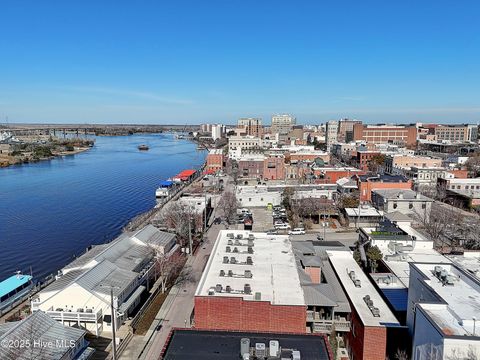 Tiny photo for 215 S Water Street #Ste 102, Wilmington, NC 28401 (MLS # 100546733)