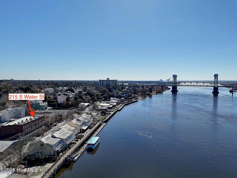 Tiny photo for 215 S Water Street #Ste 102, Wilmington, NC 28401 (MLS # 100546733)