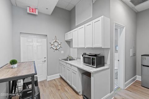 Tiny photo for 215 S Water Street #Ste 102, Wilmington, NC 28401 (MLS # 100546733)